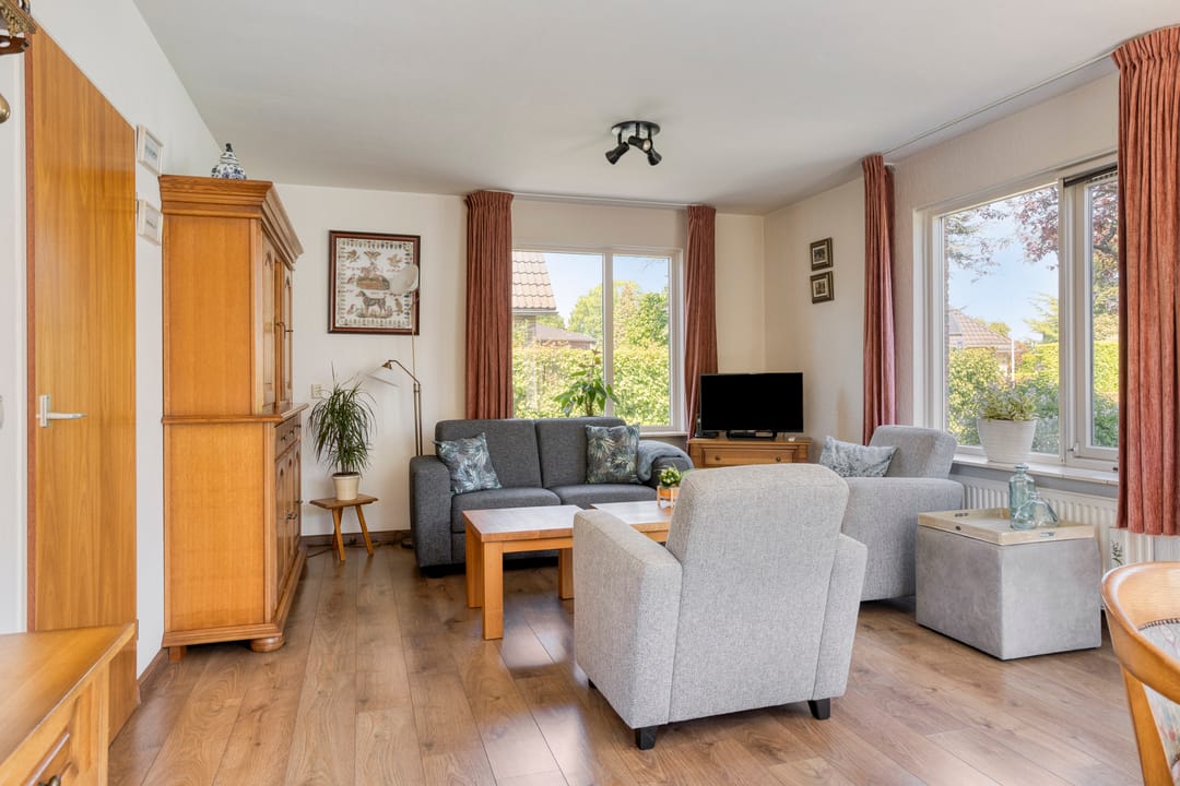 Foto 8 van Zuiderweme 3