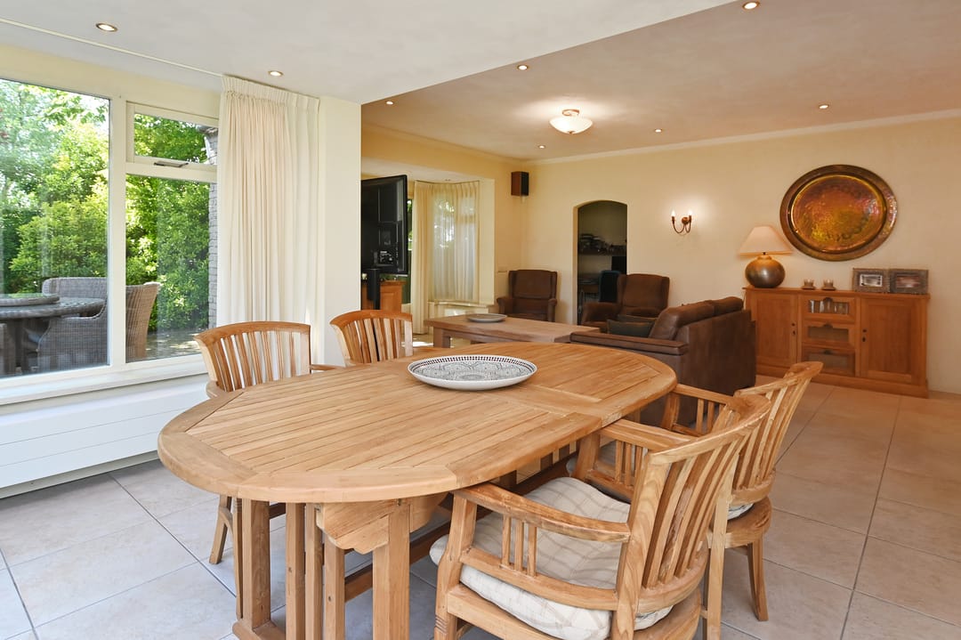 Foto 16 van Wolfend 17