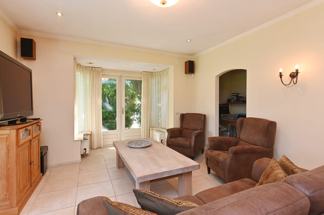 Foto 17 van Wolfend 17