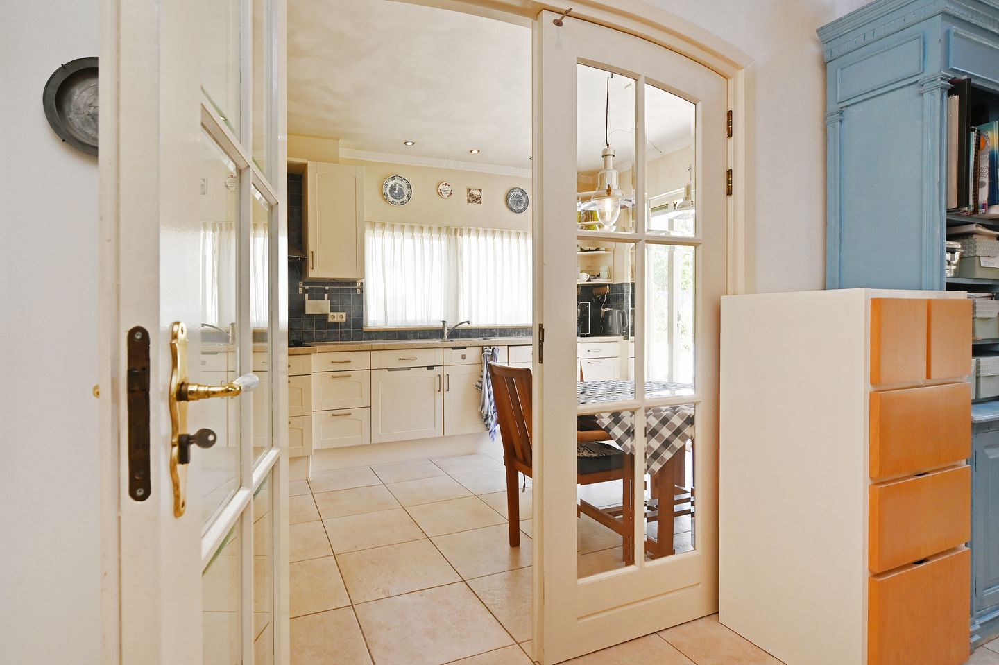 Foto 20 van Wolfend 17