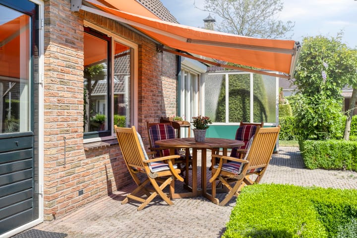 Foto 25 van Zuiderweme 3