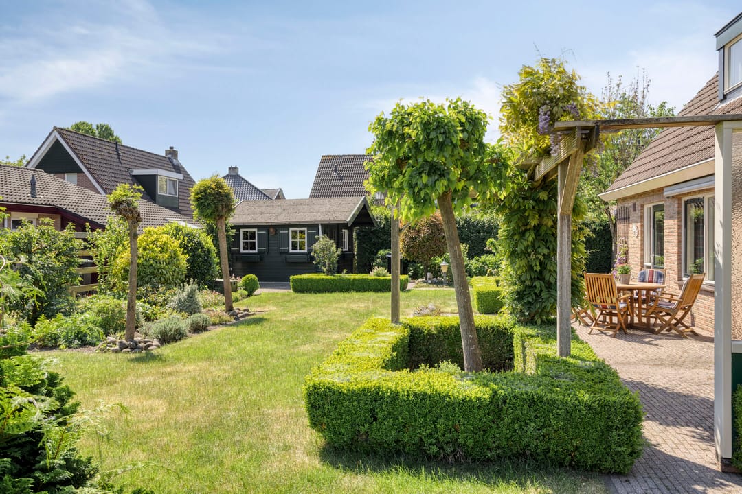 Foto 26 van Zuiderweme 3