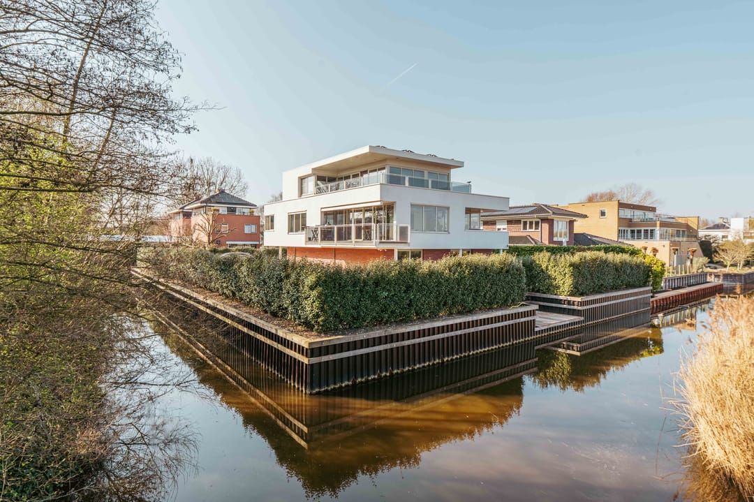 Foto 1 van Olympiadelaan 22