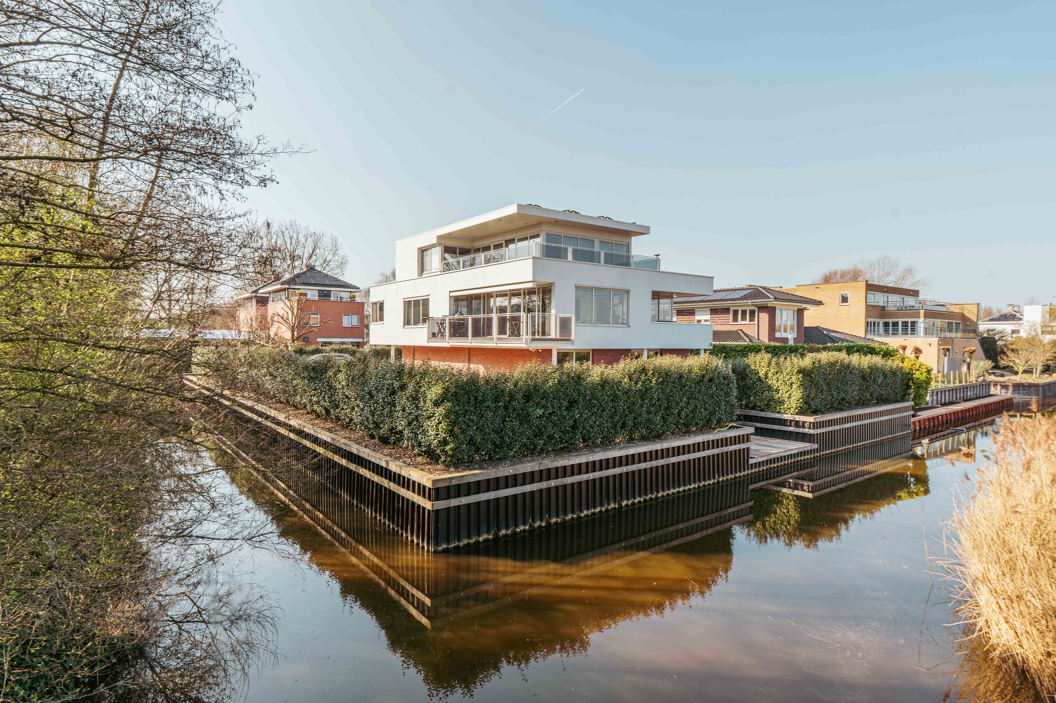 Olympiadelaan, 22, Amstelveen, 1183WN, Noord-Holland, Nederland 22