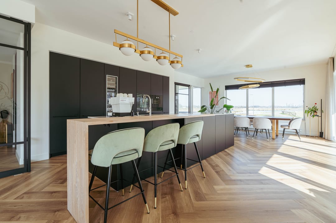 Foto 2 van Olympiadelaan 22