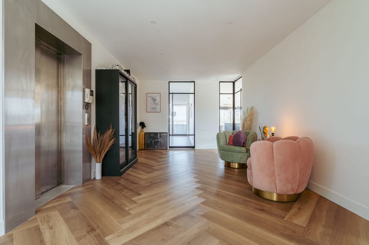 Foto 3 van Olympiadelaan 22