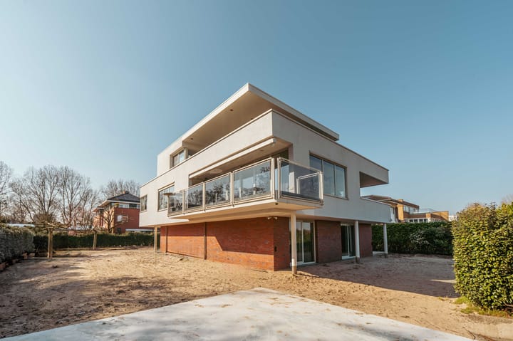 Foto 4 van Olympiadelaan 22