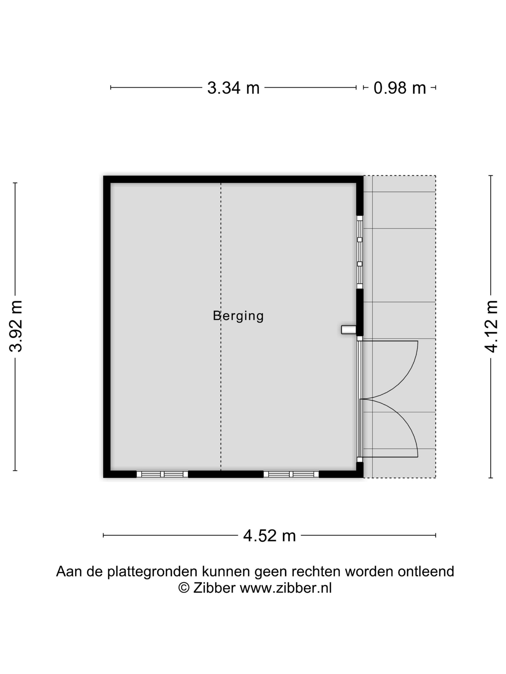 Foto 33 van Zuiderweme 3