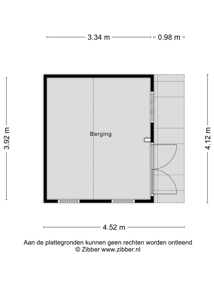 Foto 33 van Zuiderweme 3