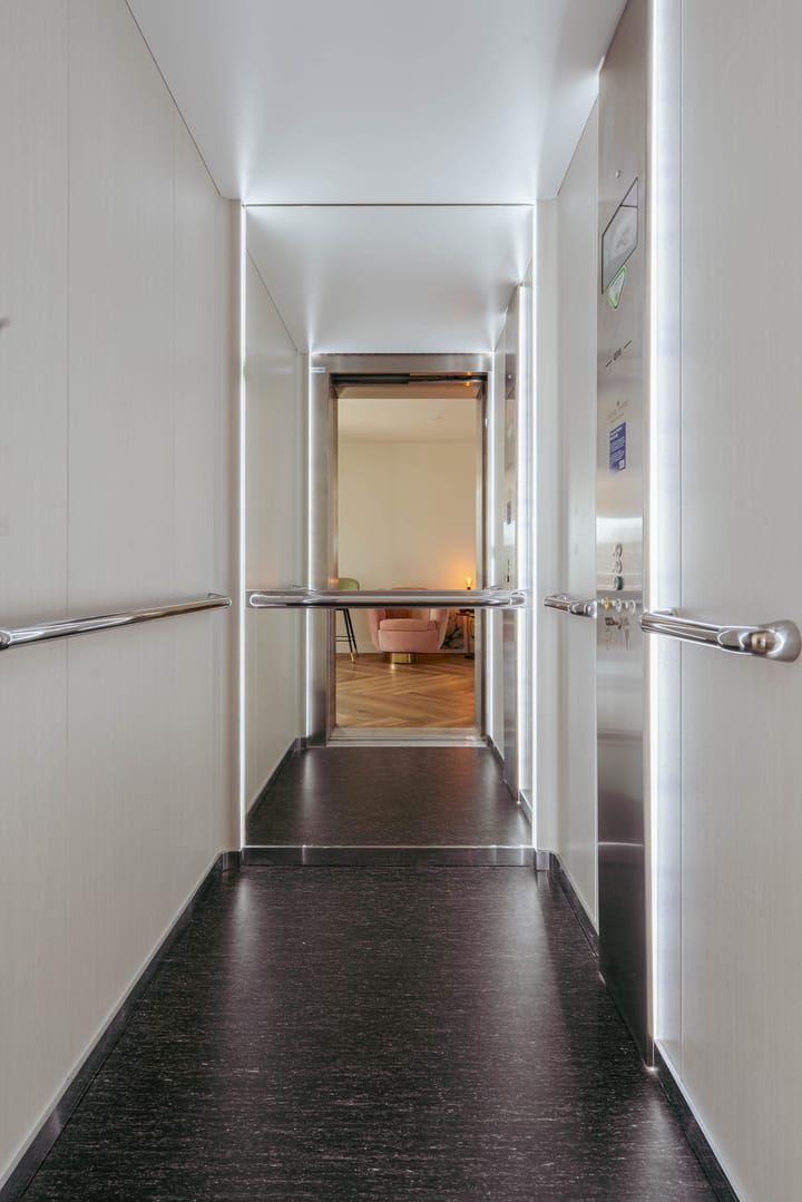 Foto 5 van Olympiadelaan 22