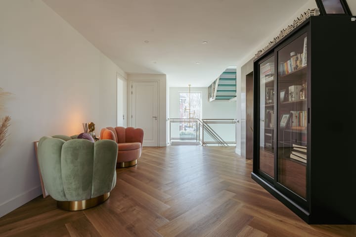 Foto 7 van Olympiadelaan 22