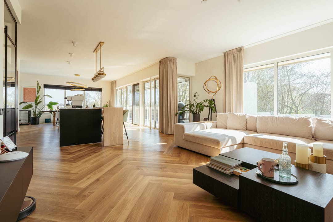 Foto 8 van Olympiadelaan 22