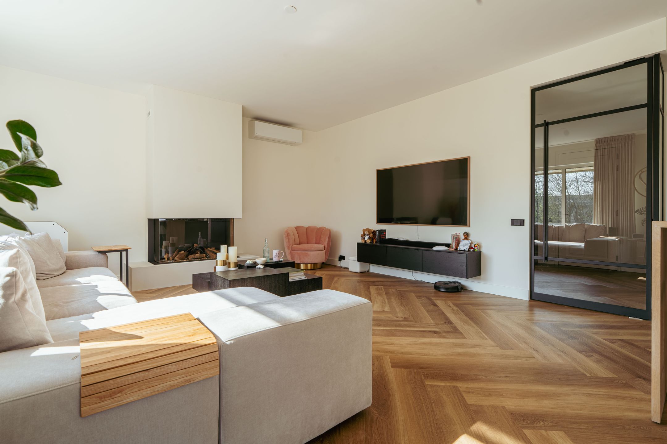 Foto 9 van Olympiadelaan 22