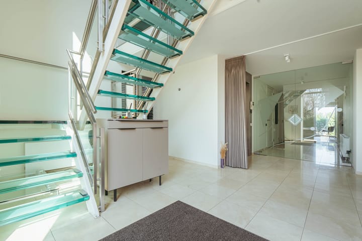 Foto 10 van Olympiadelaan 22