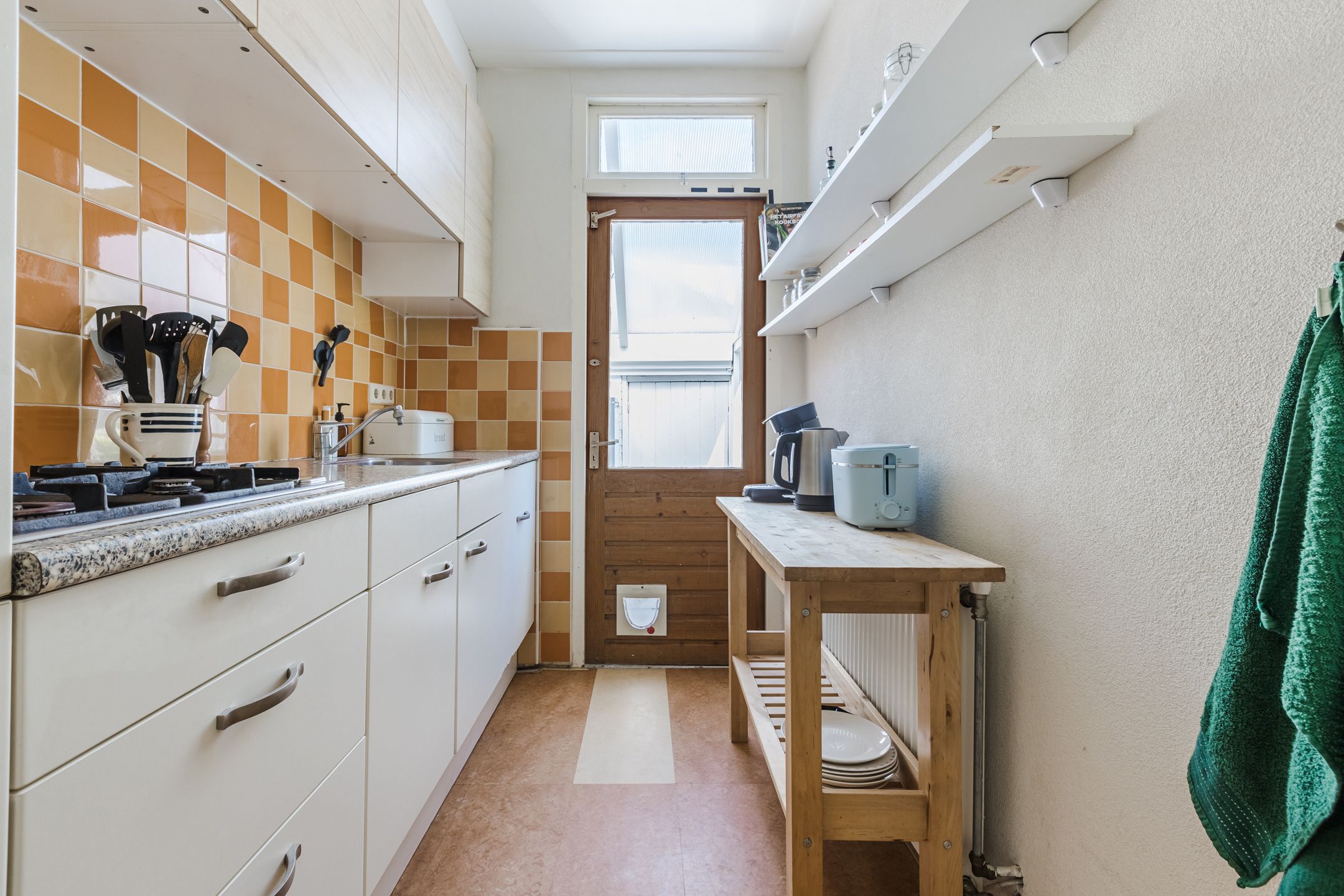 Foto 3 van Heilooërdijk 7