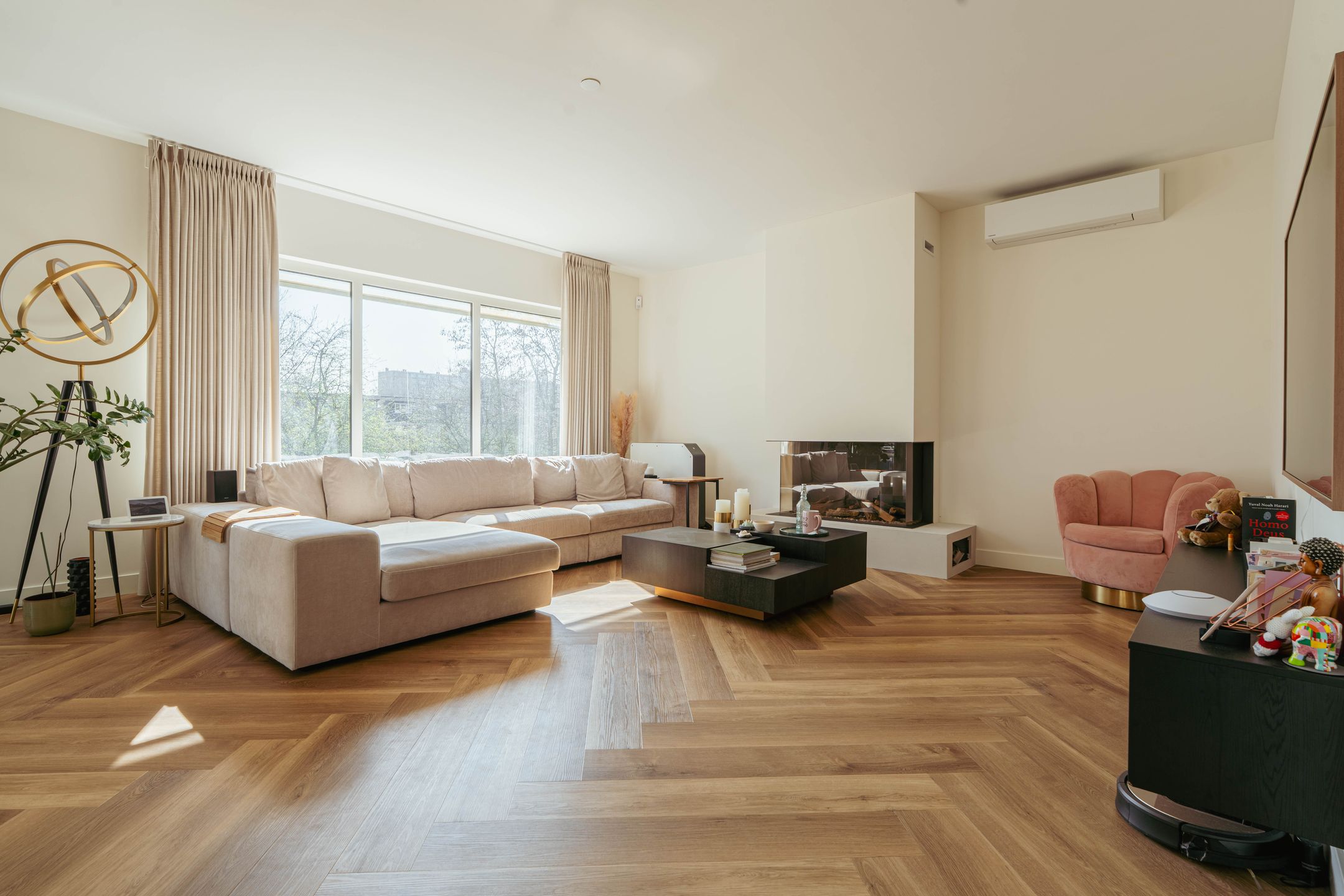 Foto 12 van Olympiadelaan 22