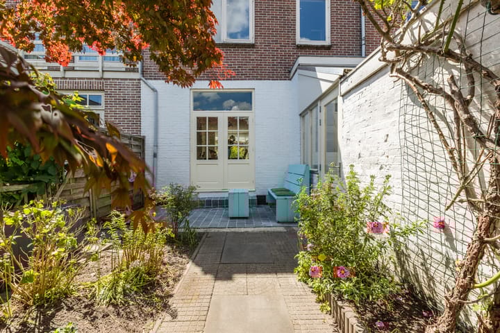 Foto 4 van Heilooërdijk 7