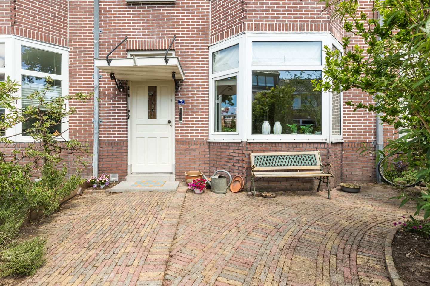 Foto 5 van Heilooërdijk 7