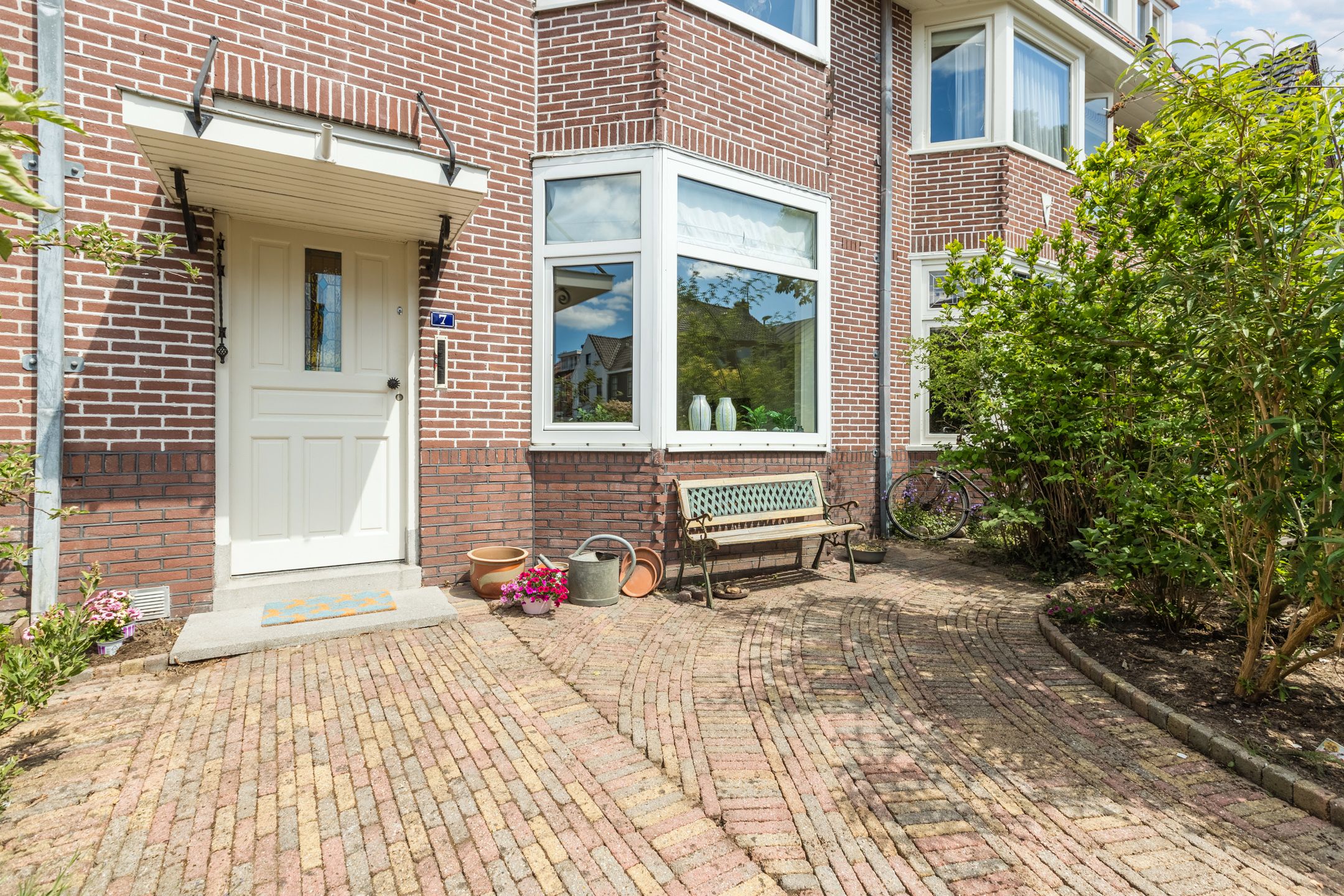 Foto 6 van Heilooërdijk 7