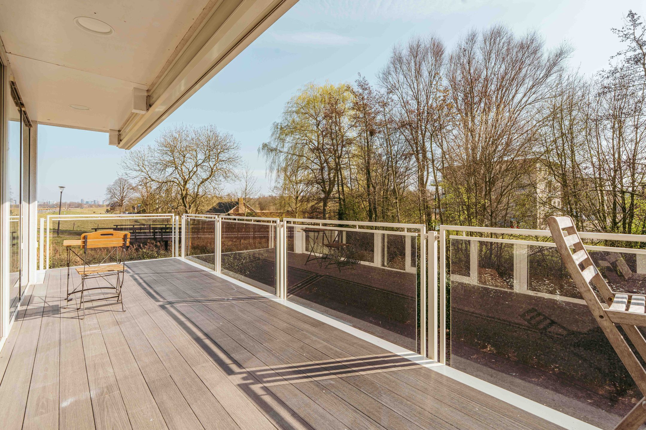 Foto 18 van Olympiadelaan 22