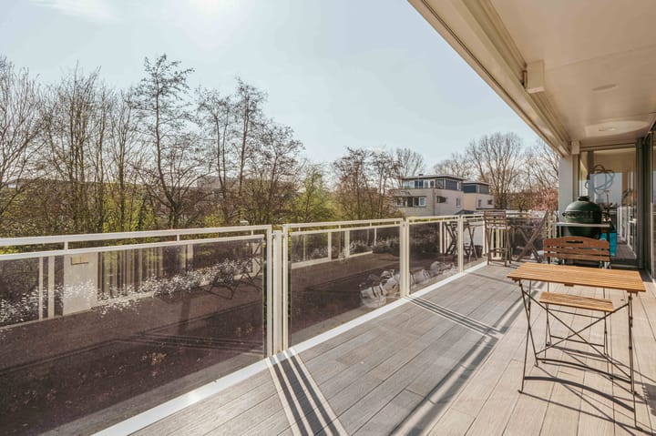 Foto 19 van Olympiadelaan 22