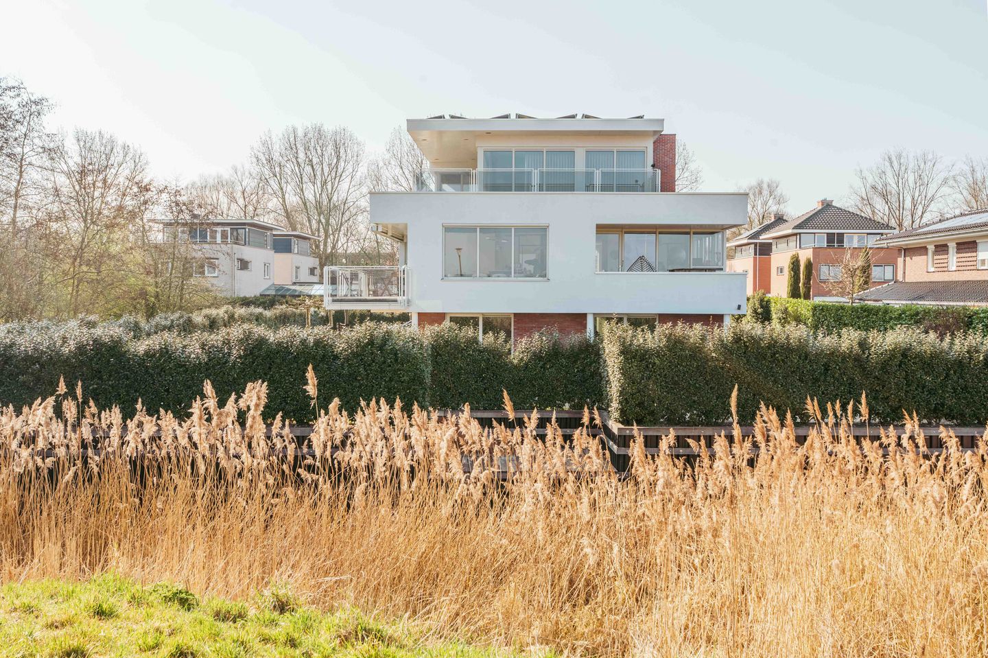 Foto 20 van Olympiadelaan 22