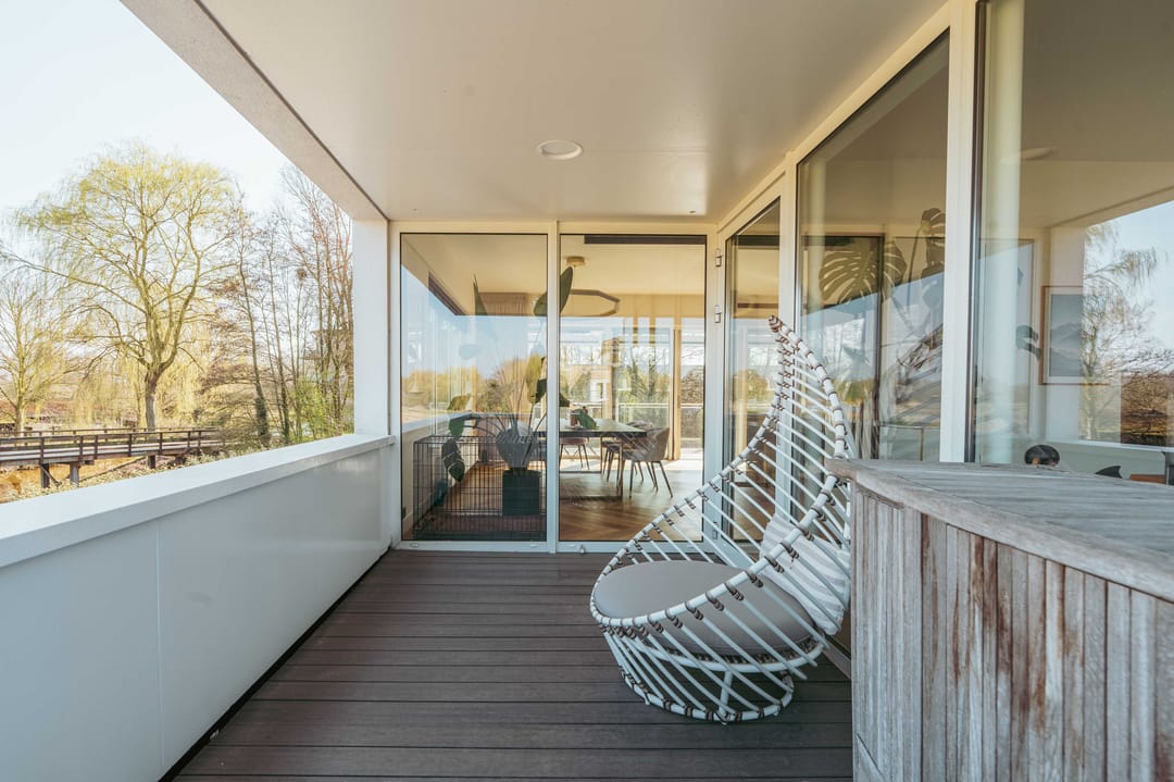 Foto 22 van Olympiadelaan 22