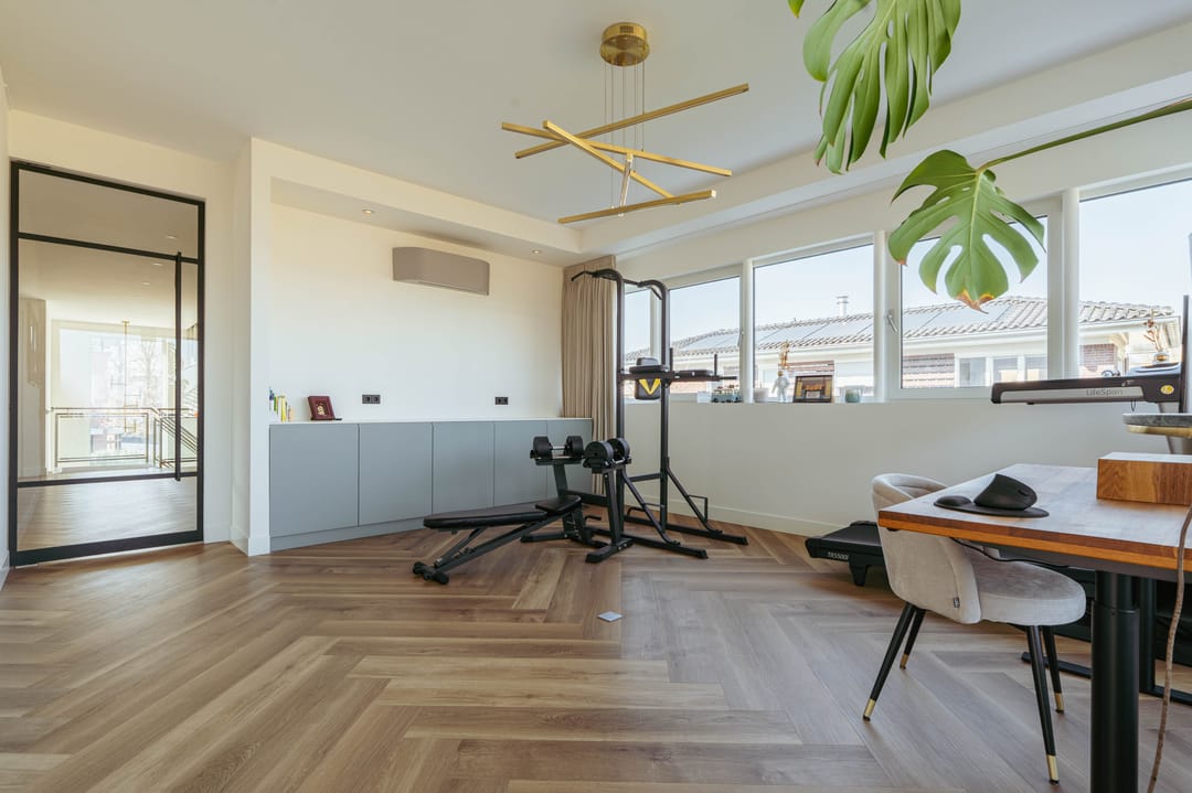 Foto 23 van Olympiadelaan 22