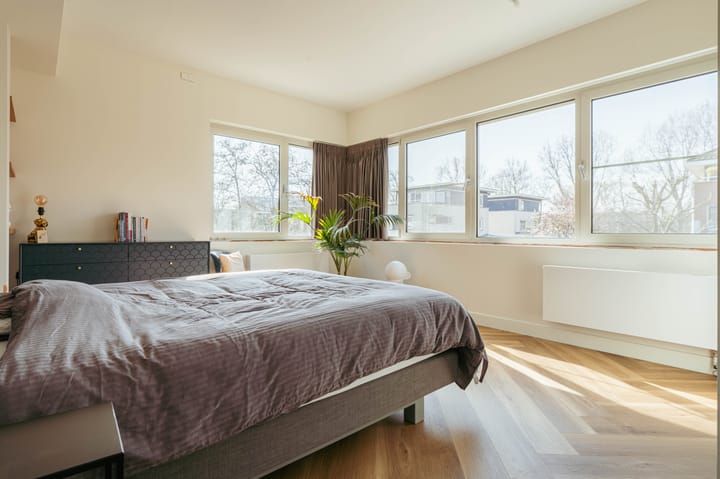 Foto 25 van Olympiadelaan 22