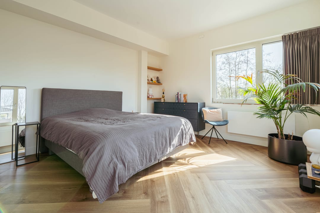 Foto 26 van Olympiadelaan 22