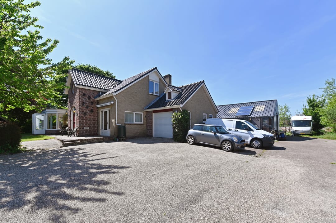 Foto 47 van Wolfend 17