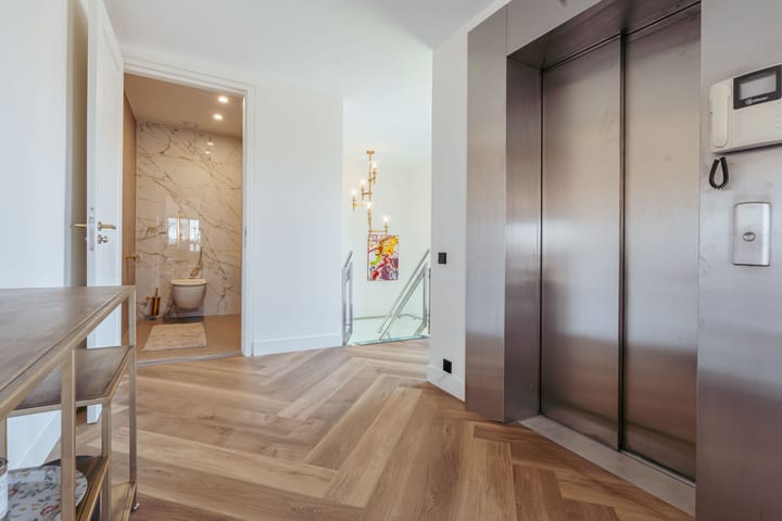 Foto 29 van Olympiadelaan 22