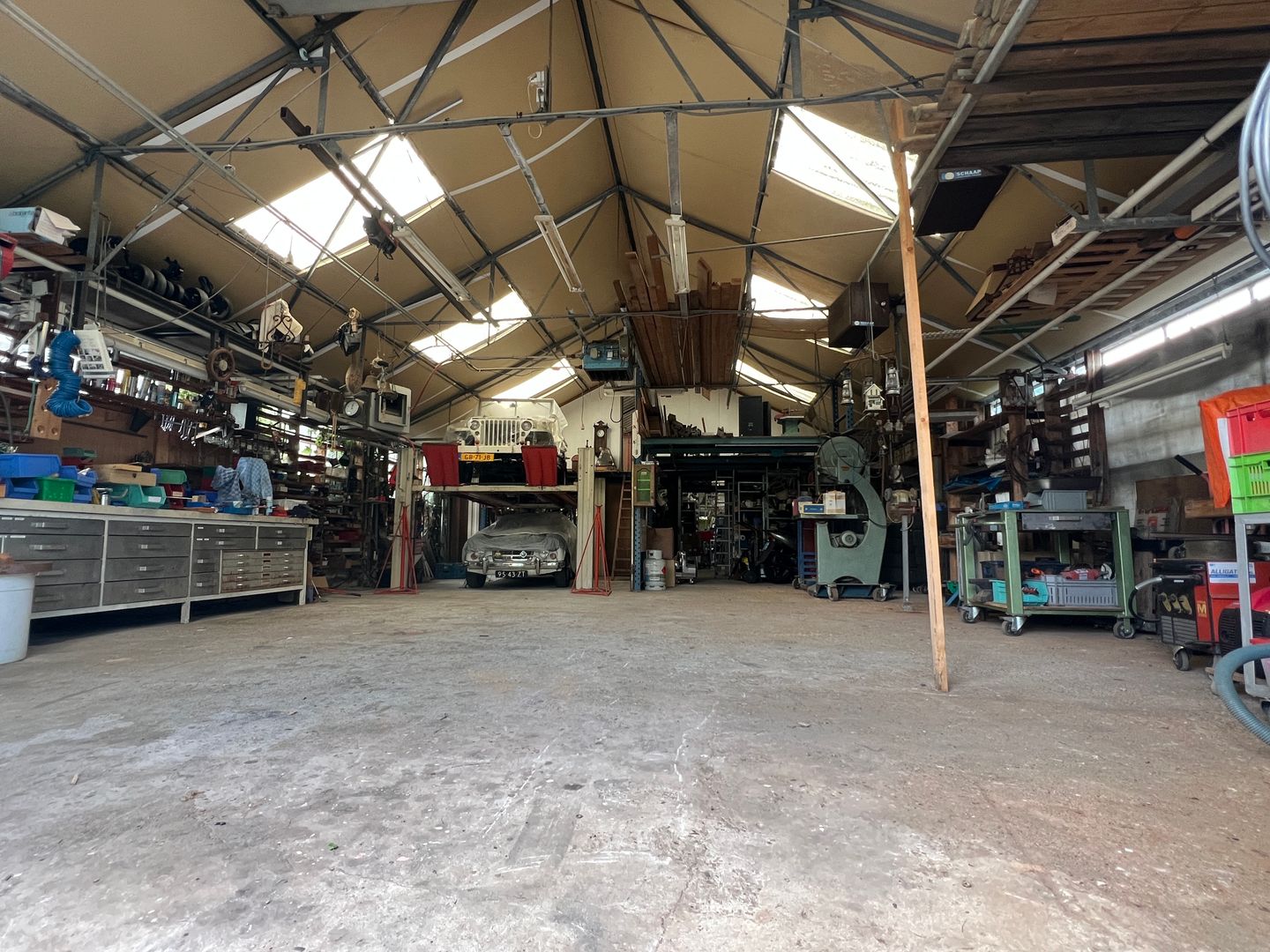 Foto 49 van Wolfend 17