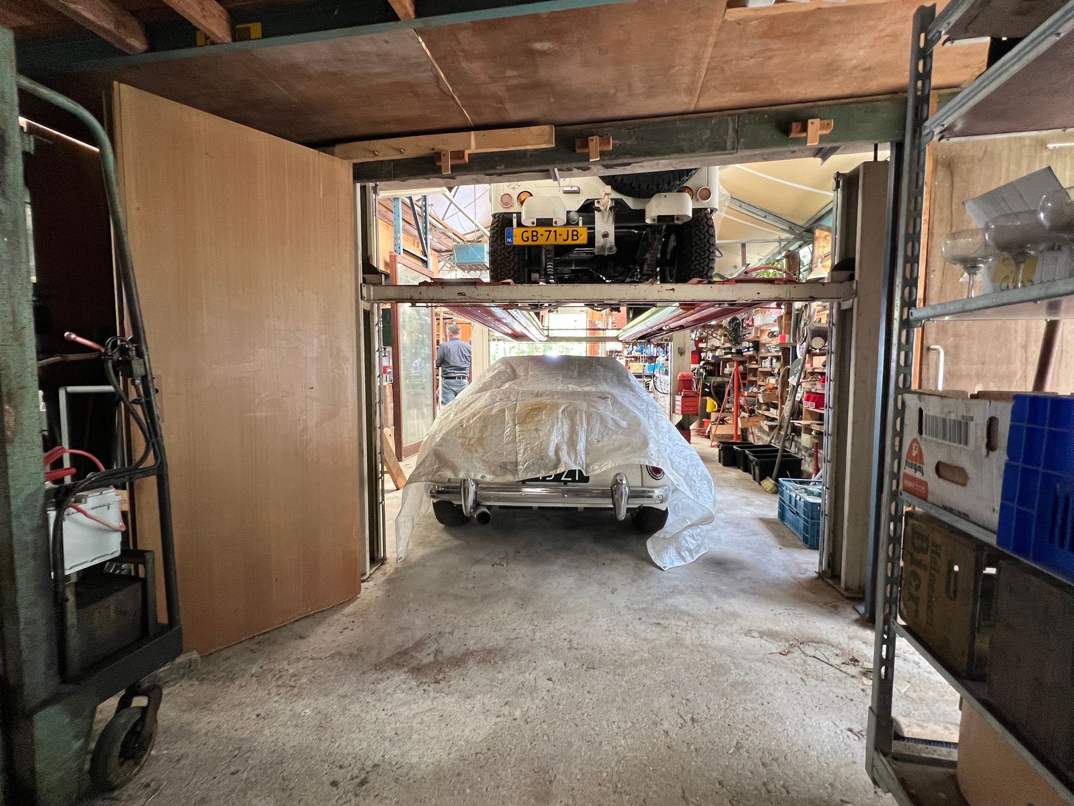 Foto 51 van Wolfend 17