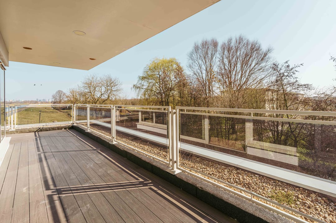 Foto 32 van Olympiadelaan 22