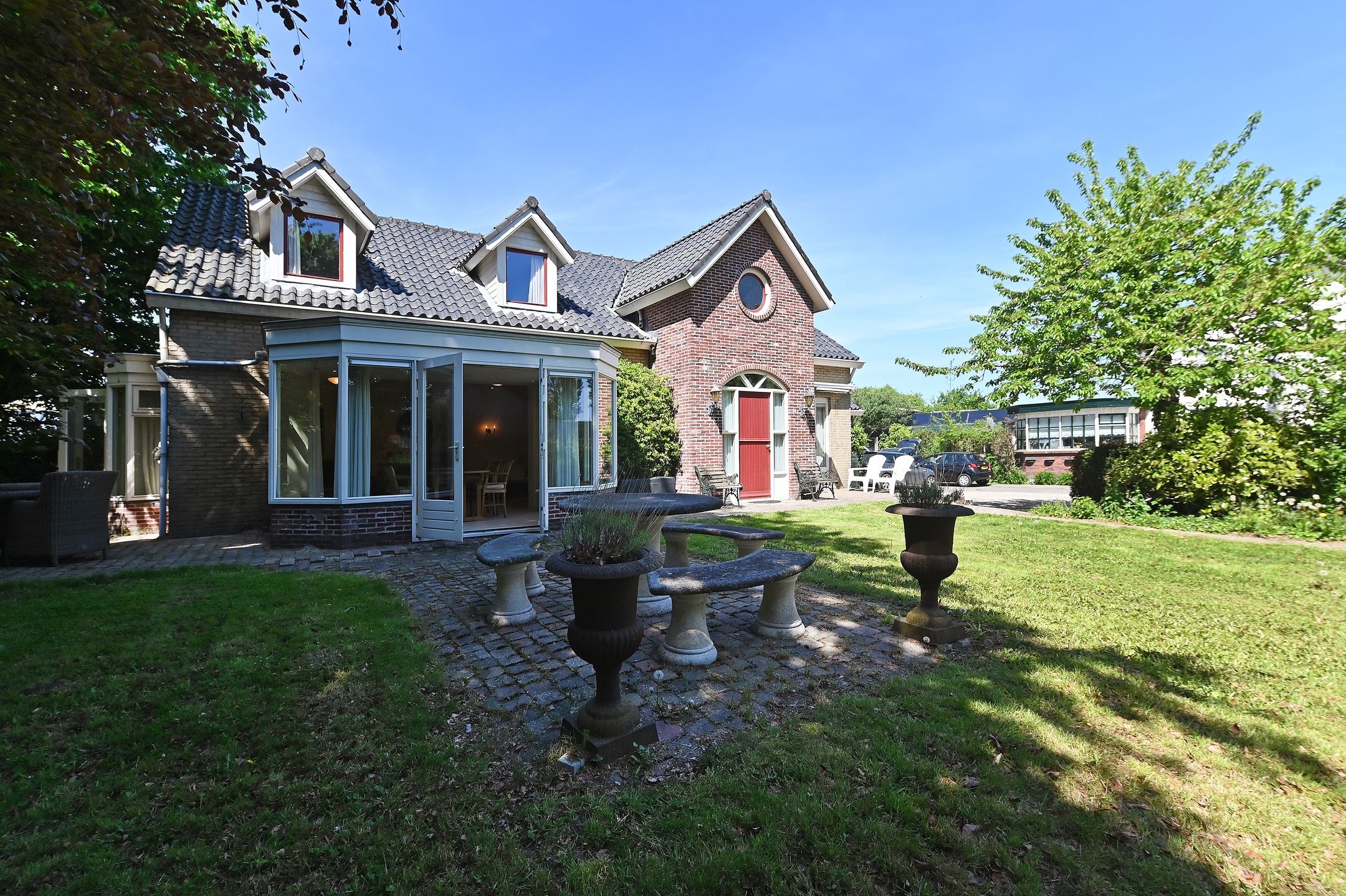 Foto 54 van Wolfend 17