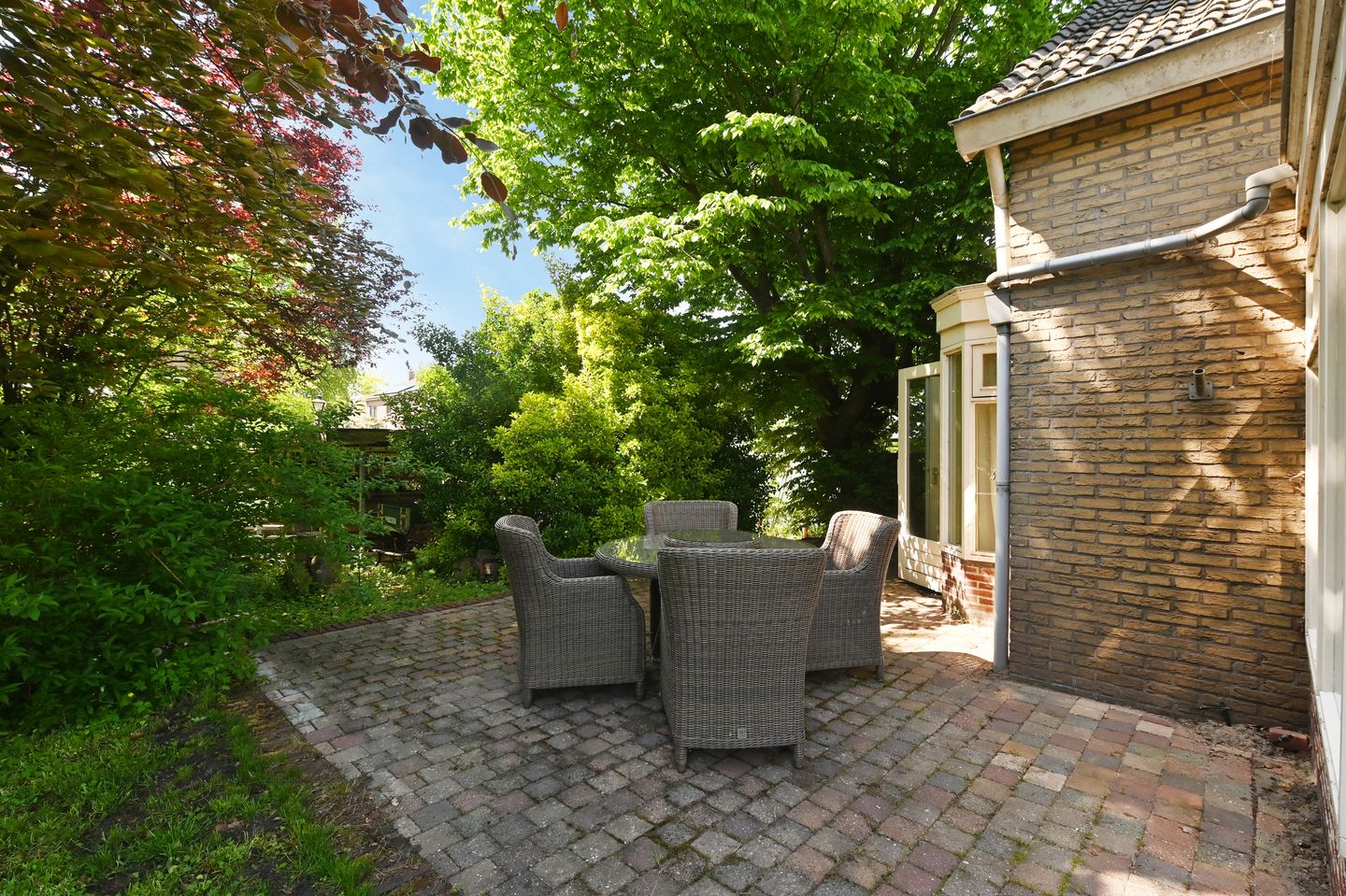 Foto 55 van Wolfend 17