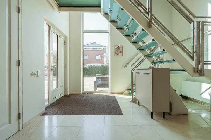 Foto 38 van Olympiadelaan 22