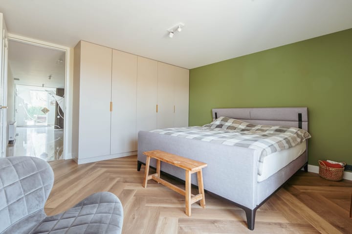 Foto 40 van Olympiadelaan 22