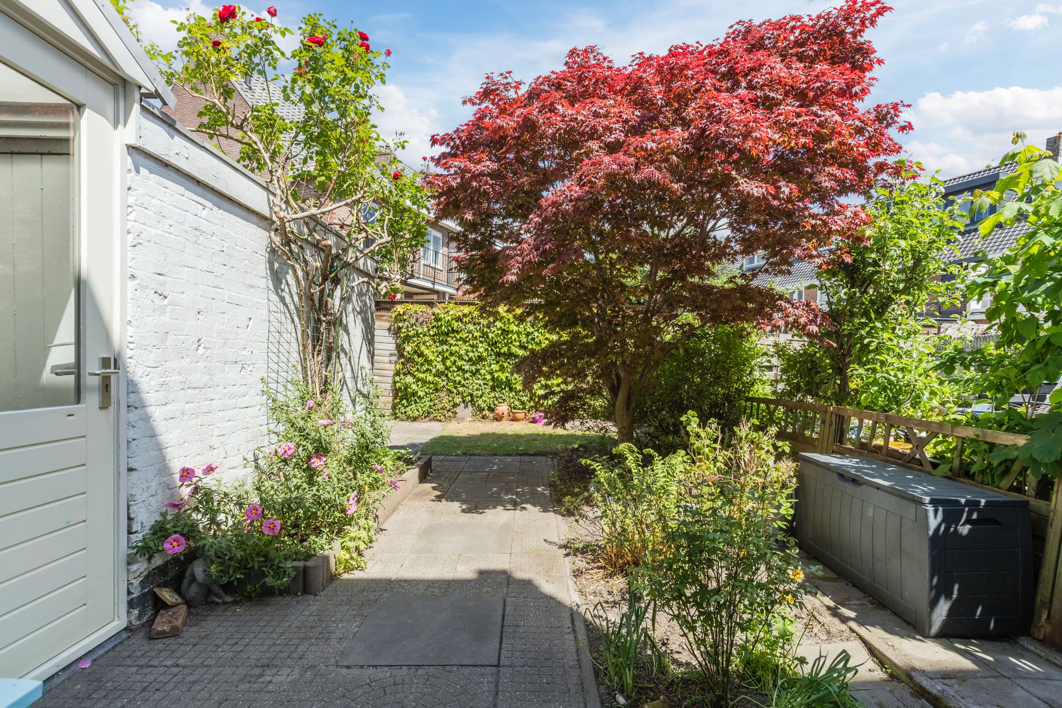 Foto 36 van Heilooërdijk 7