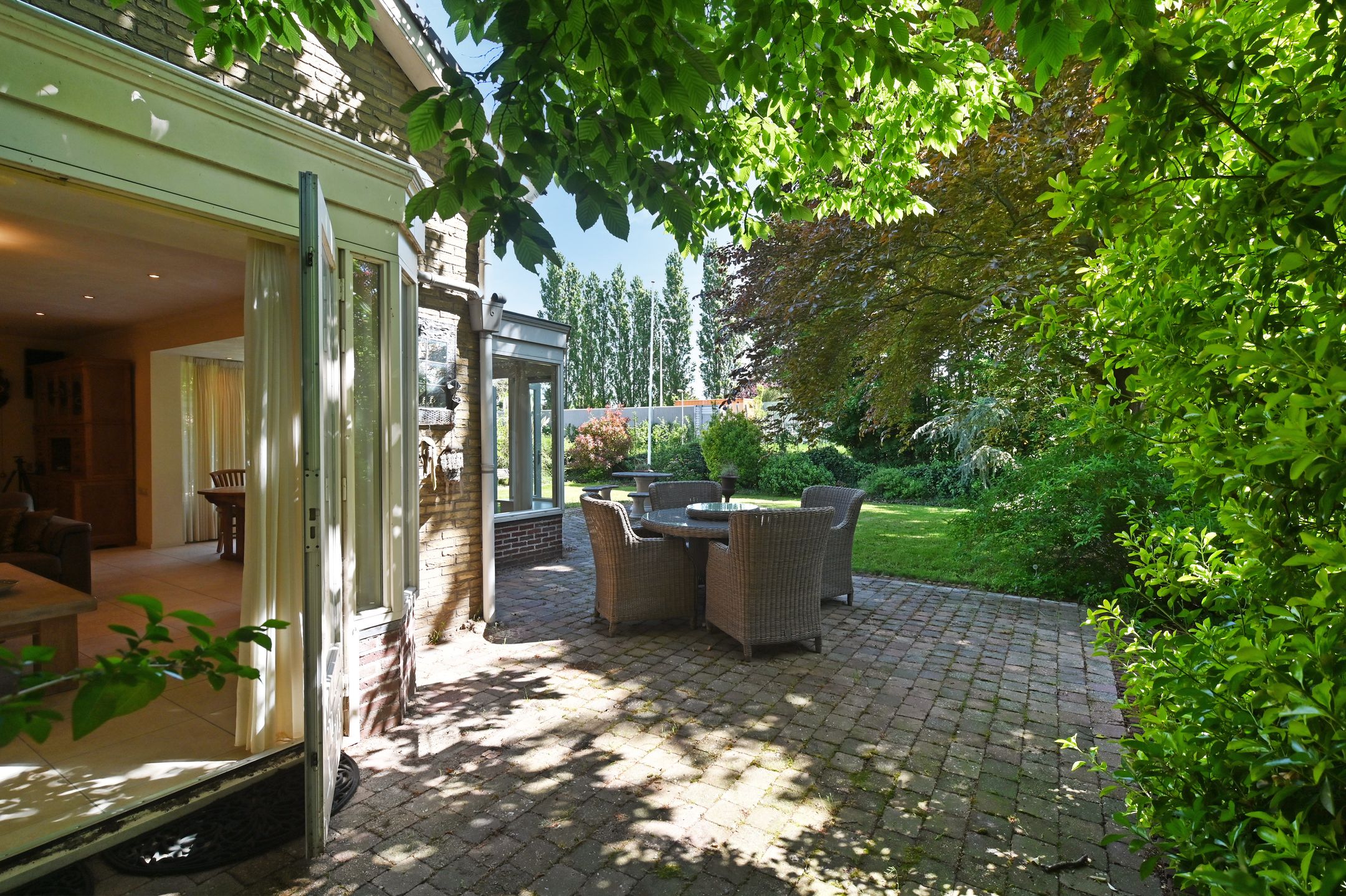 Foto 57 van Wolfend 17