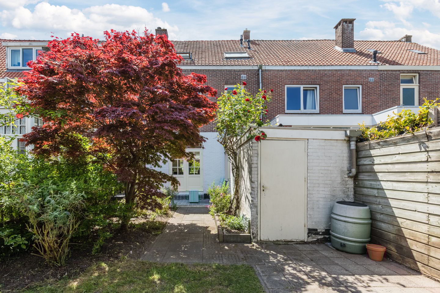 Foto 40 van Heilooërdijk 7