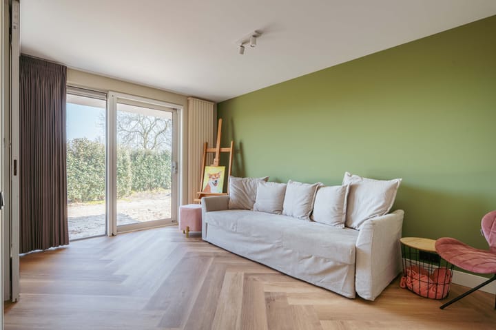 Foto 45 van Olympiadelaan 22