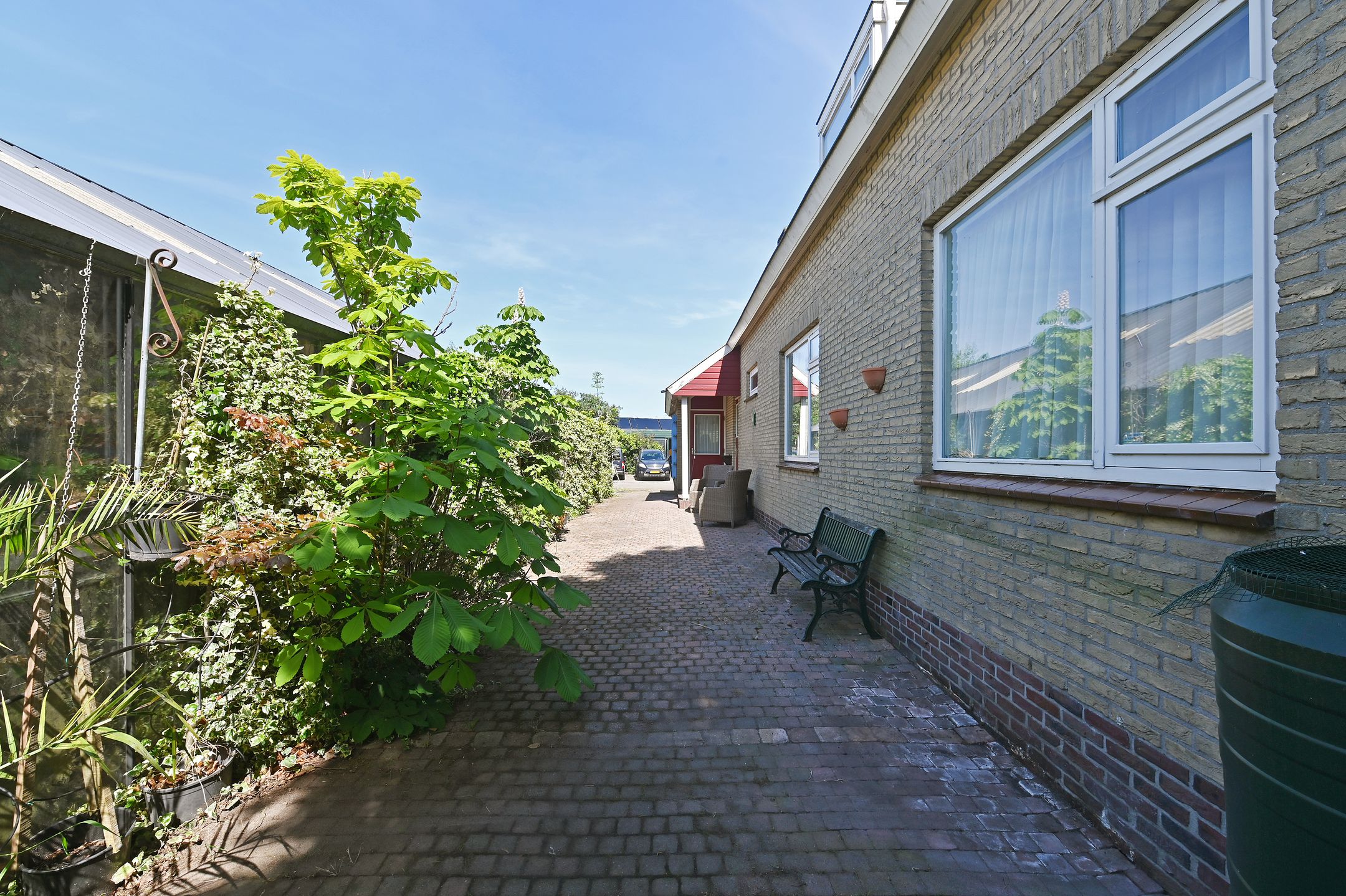 Foto 63 van Wolfend 17