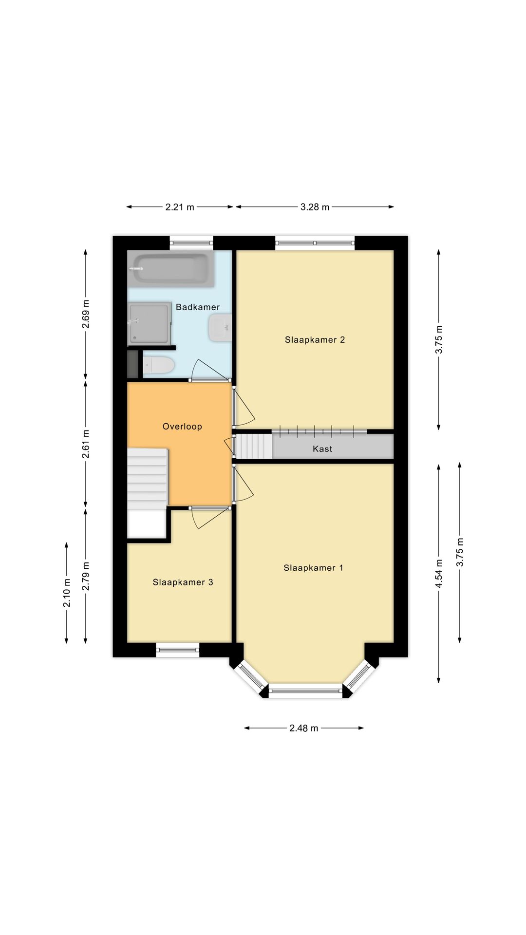 Foto 47 van Heilooërdijk 7