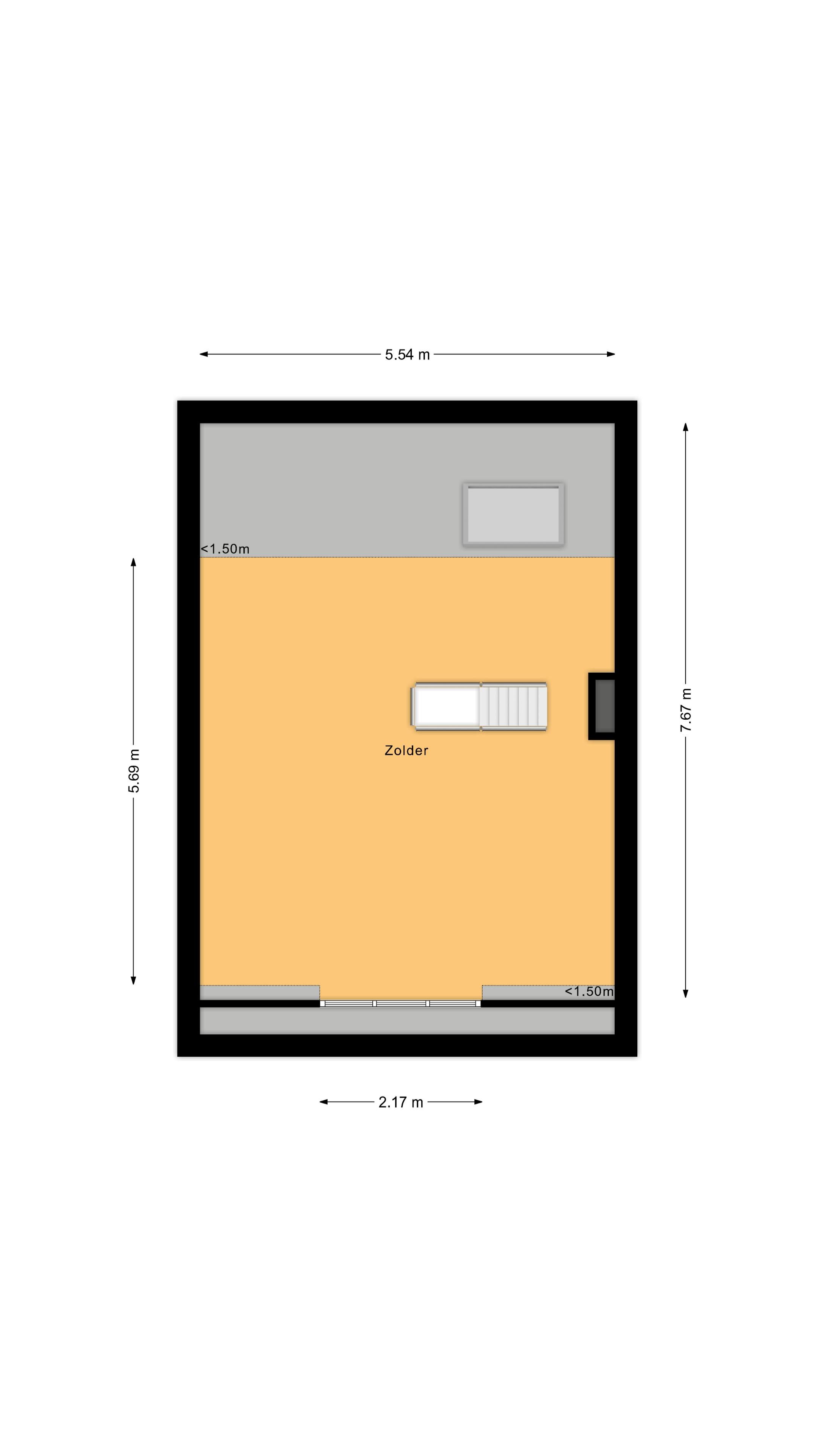 Foto 48 van Heilooërdijk 7