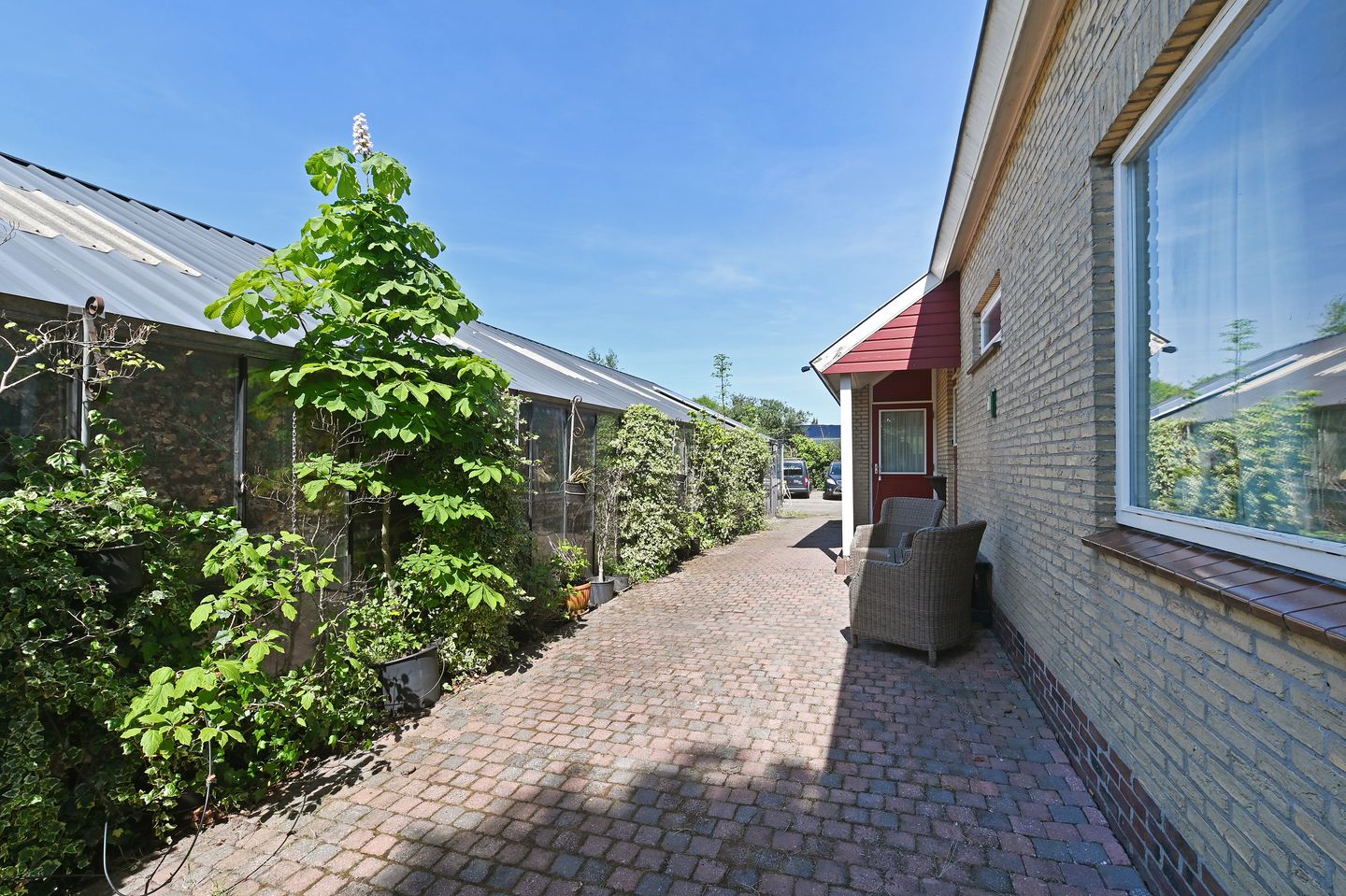 Foto 65 van Wolfend 17