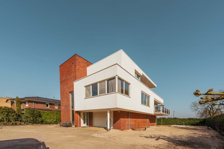 Foto 50 van Olympiadelaan 22