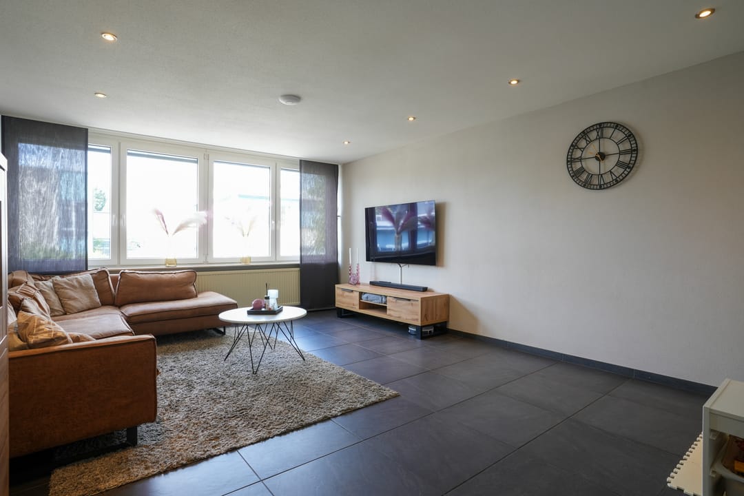 Foto 2 van Henri Hermansstraat 21