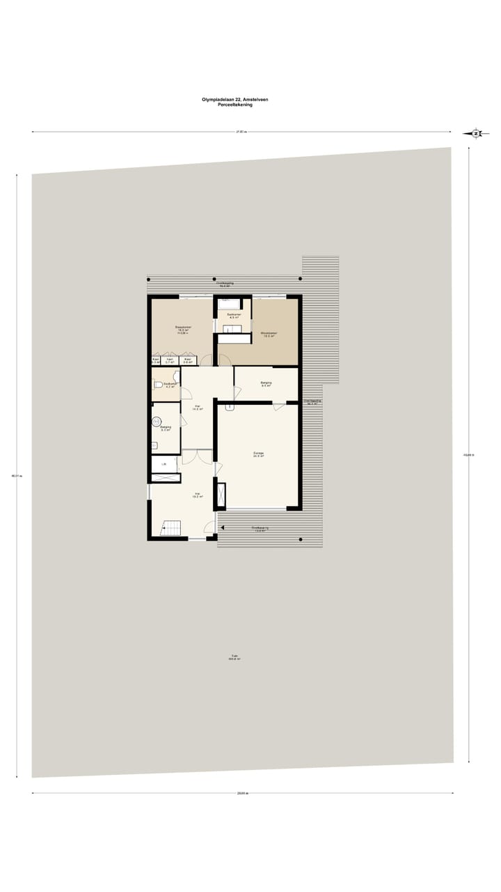 Foto 57 van Olympiadelaan 22